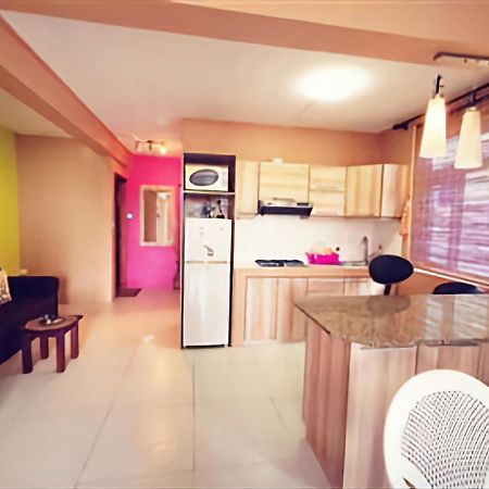 Konkan Apartment Flic-en-Flacq Extérieur photo