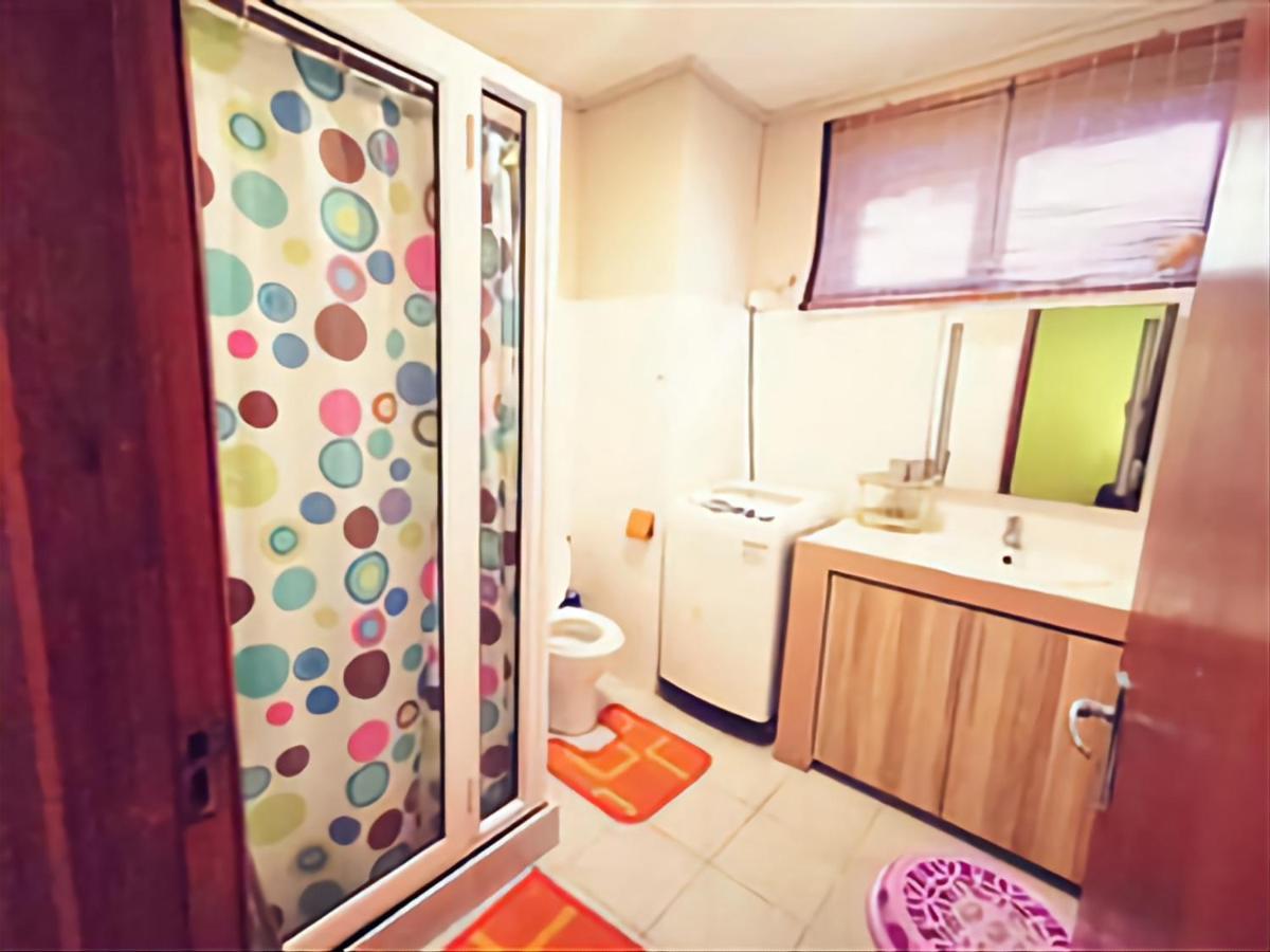 Konkan Apartment Flic-en-Flacq Extérieur photo
