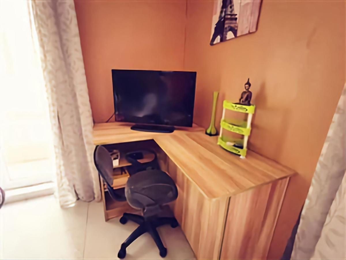 Konkan Apartment Flic-en-Flacq Extérieur photo