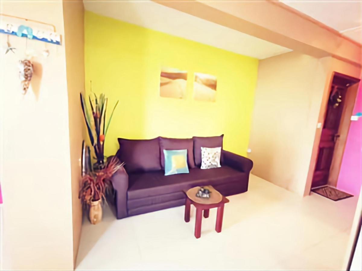 Konkan Apartment Flic-en-Flacq Extérieur photo