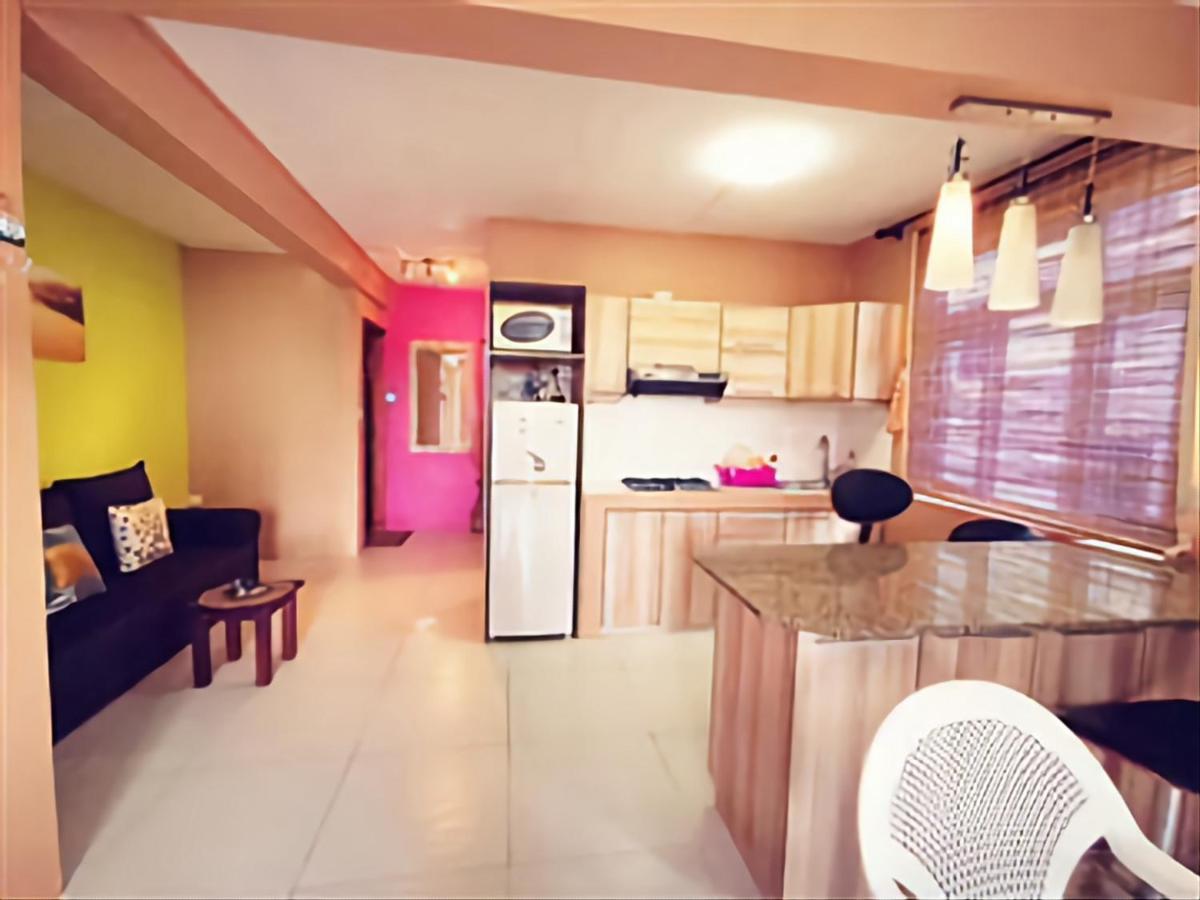 Konkan Apartment Flic-en-Flacq Extérieur photo